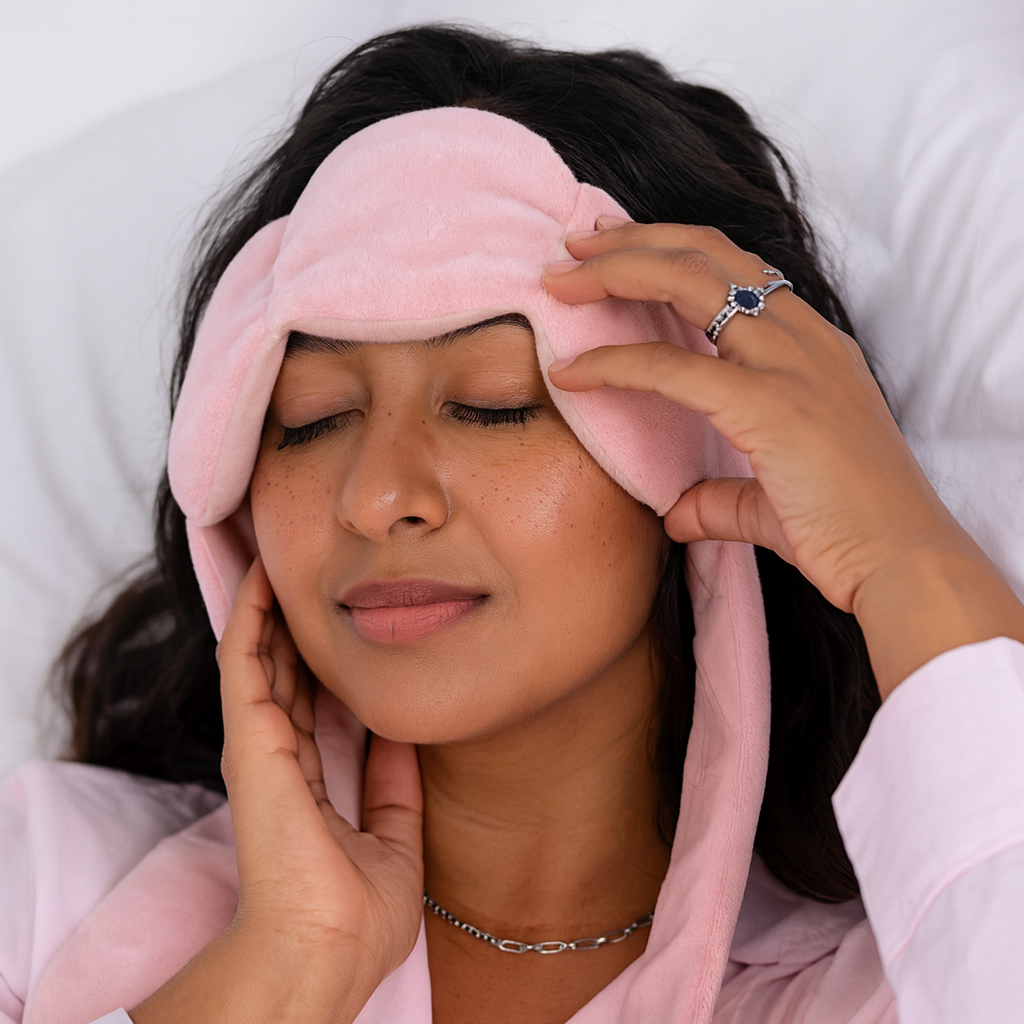 Masque de Sommeil Lesté - DoDoo™